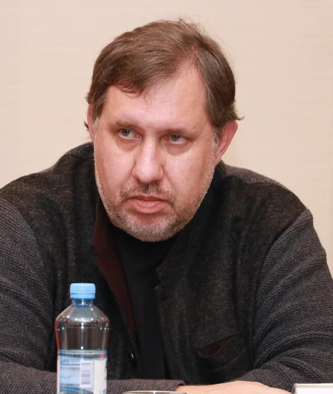 Остроушко Александр Владимирович