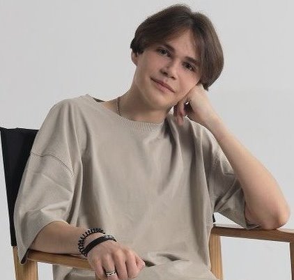 Ivan Beketov, Russia
