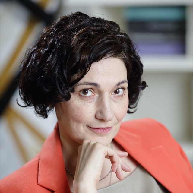 Михеева Анна Александровна