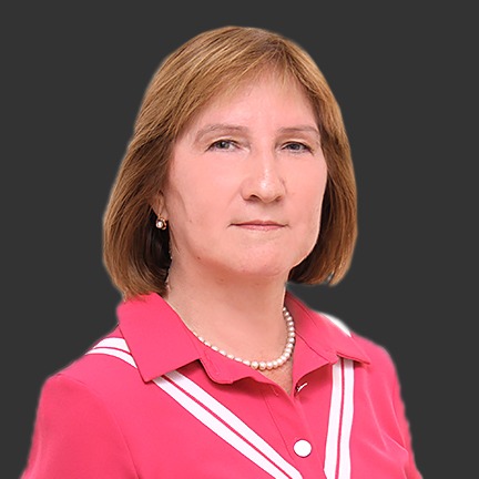 Погодина Татьяна Витальевна