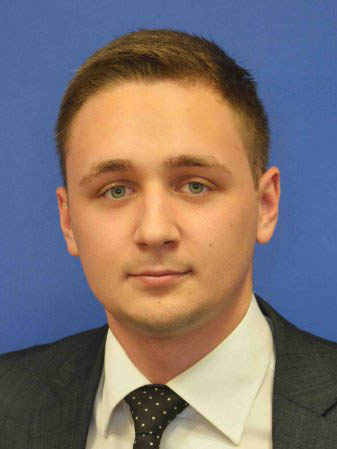 Козлов Станислав Алексеевич