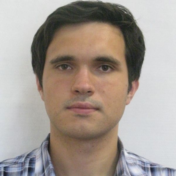 Сидоров Николай Владимирович