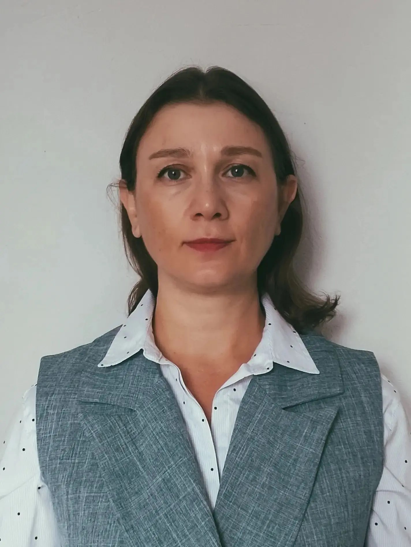 Довыденко Наталья Павловна