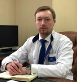 Роюк Валерий Валериевич