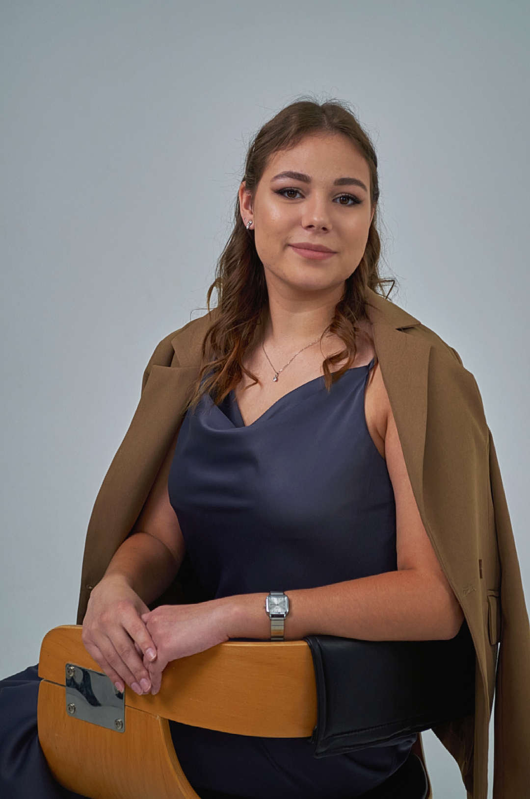 Alena Trufanova (Russia)