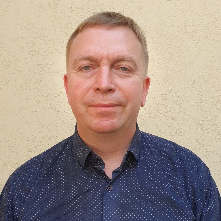 Егоров Сергей Александрович