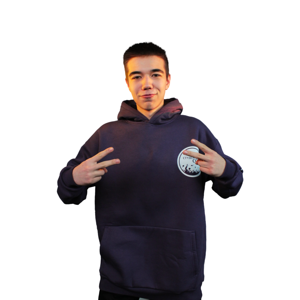 Аминов Павел