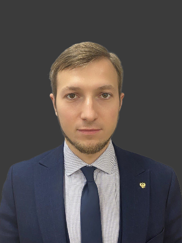 Строев Павел Викторович