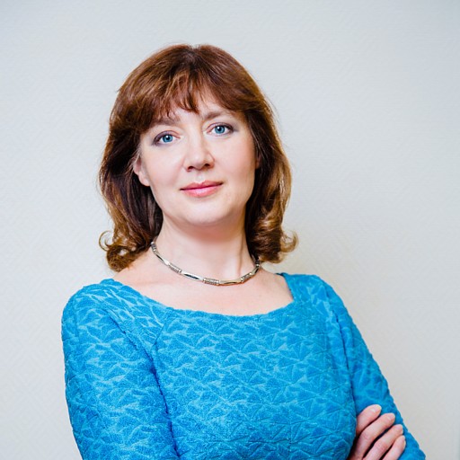 Зайцева Ирина Витальевна
