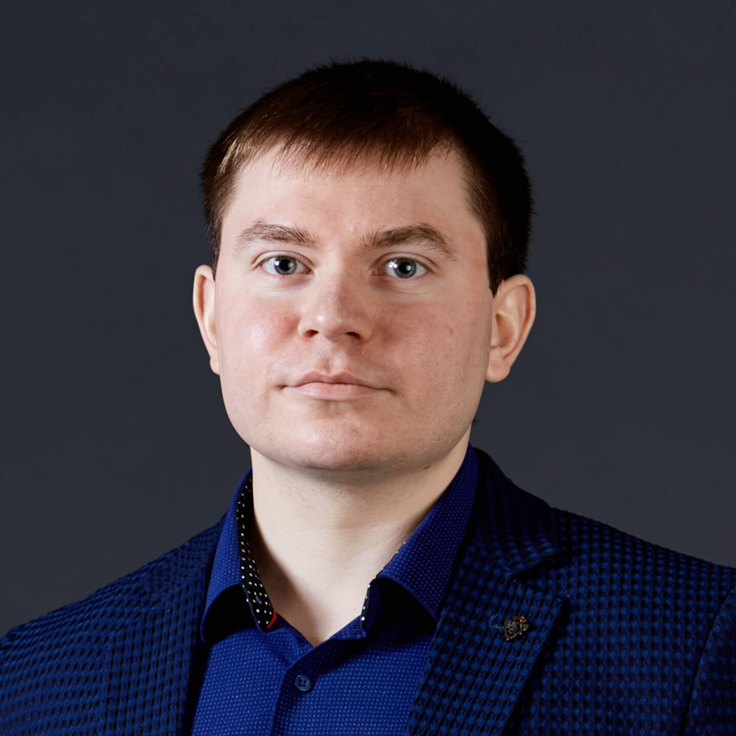 Абдуллаев Руслан Рамизович