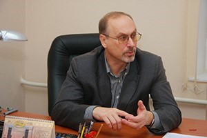 Шапкин Игорь Николаевич