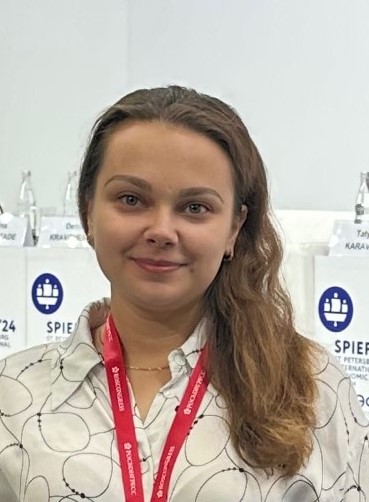 Волхонская Зинаида Ивановна