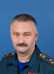 Овсяник Александр Иванович