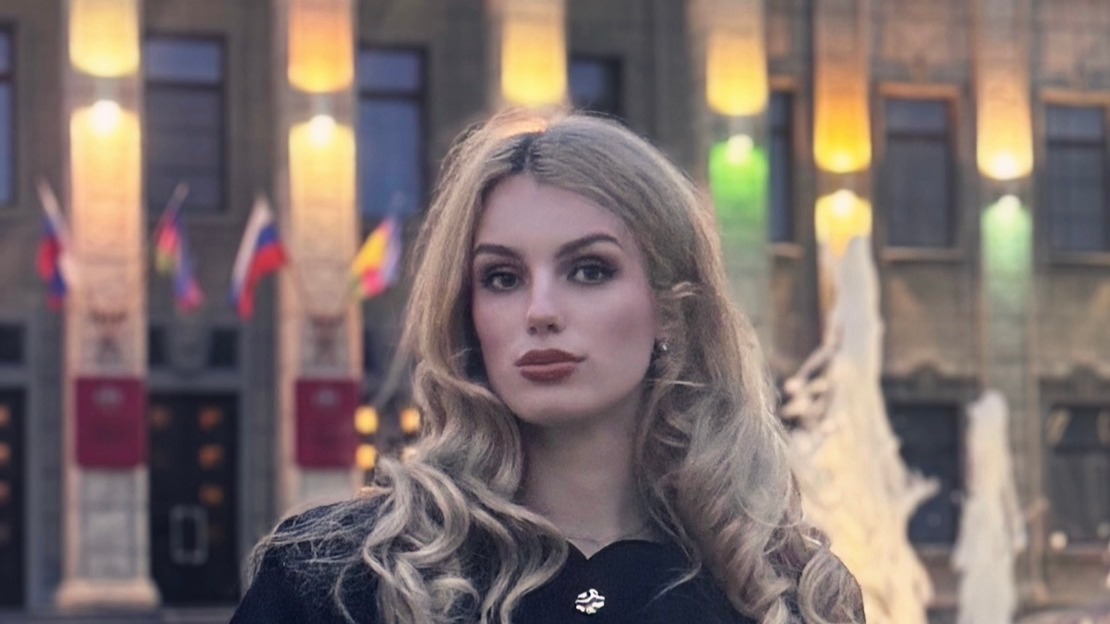 Ksenia Plyashechko (Russia)
