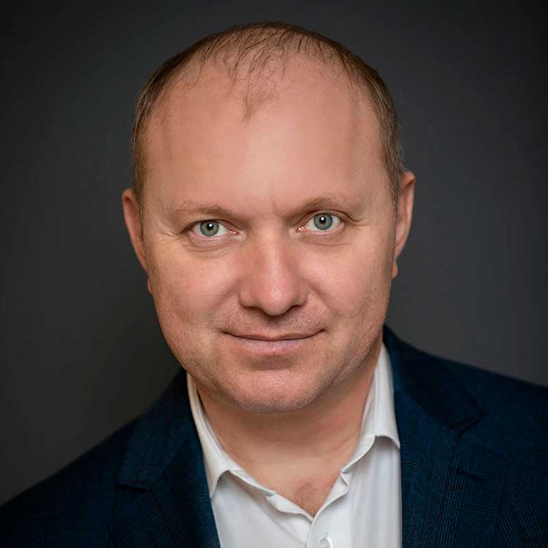 Ряховский Дмитрий Иванович