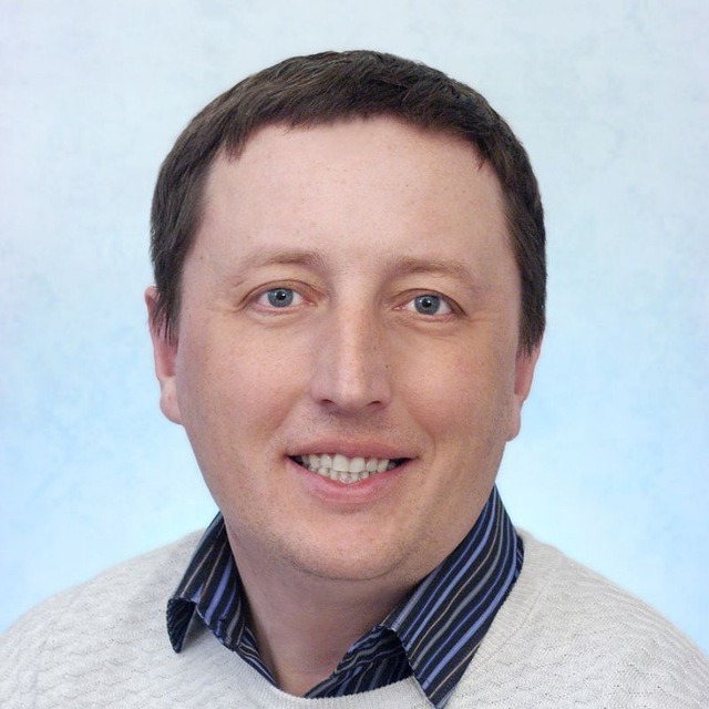 Никитенко Станислав Сергеевич