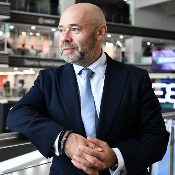 Терехов Денис Эдуардович