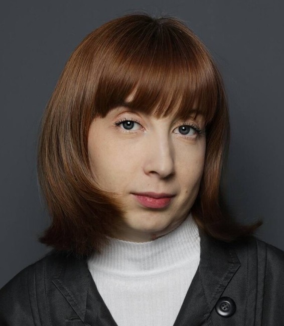 Калугина Ольга Анатольевна