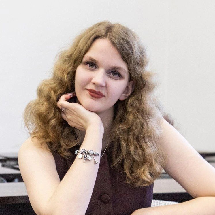 Заднепровская Ариана Олеговна