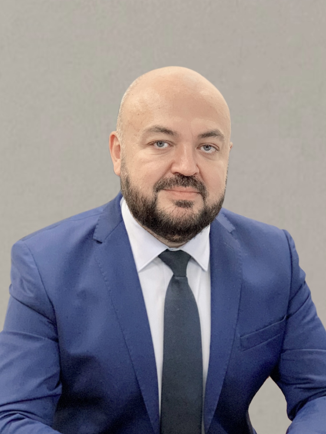 Новосёлов Константин Викторович