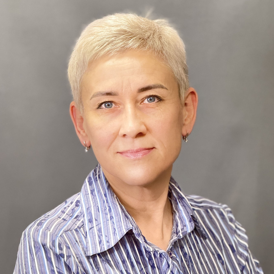 Пьянова Марина Владимировна