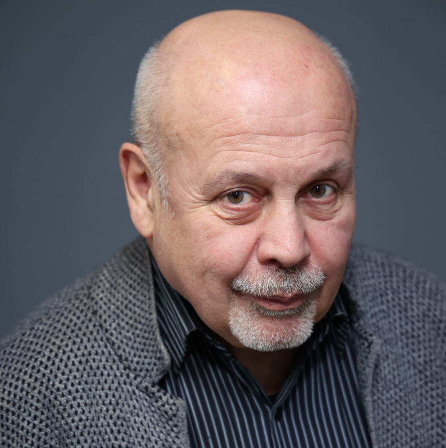 Зайцев Олег Николаевич
