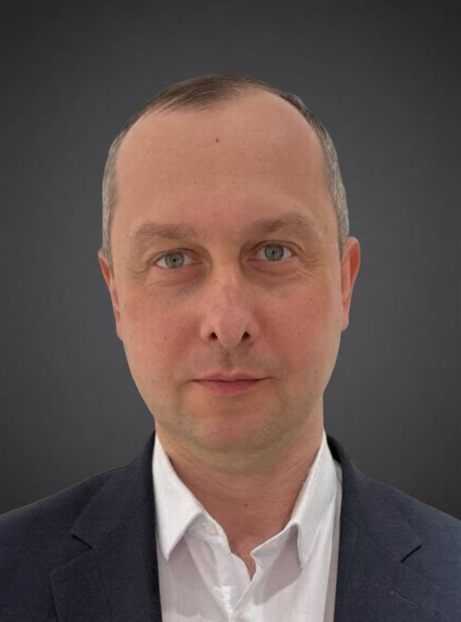 Чернявский Андрей Павлович