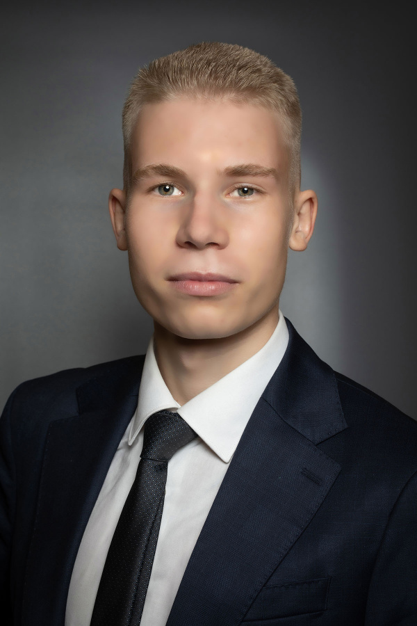 Рак Алексей Витальевич