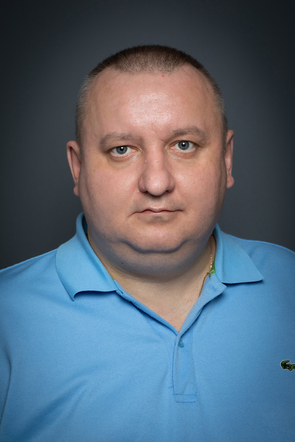 Шевченко Евгений Валериевич