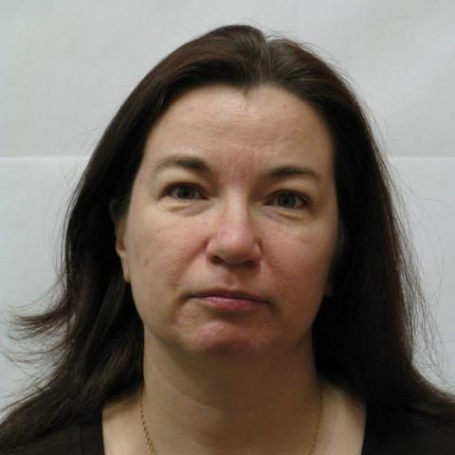 Бровкина Наталья Дмитриевна