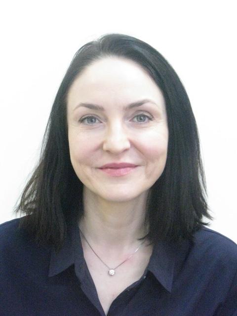 Архипова Юлия Викторовна