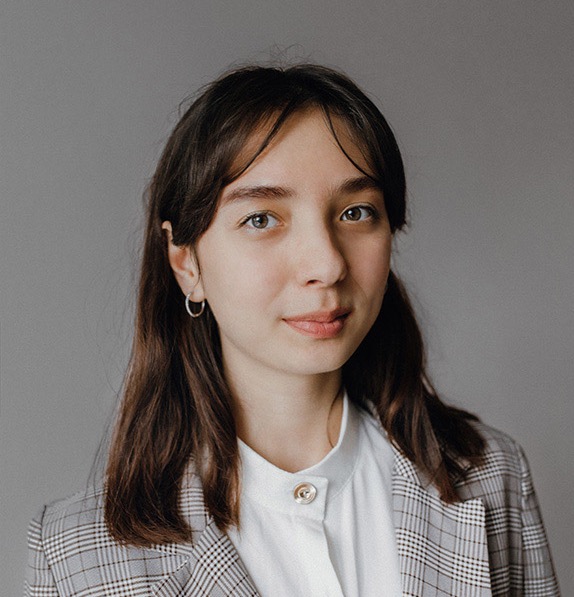 Гурулева Анжелика Андреевна