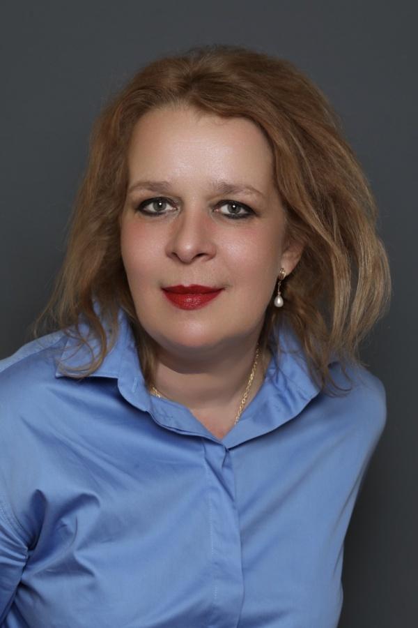 Гришина Ирина Викторовна
