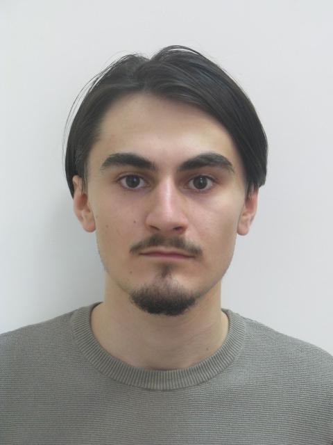 Амбарцумов Роман Андроникович
