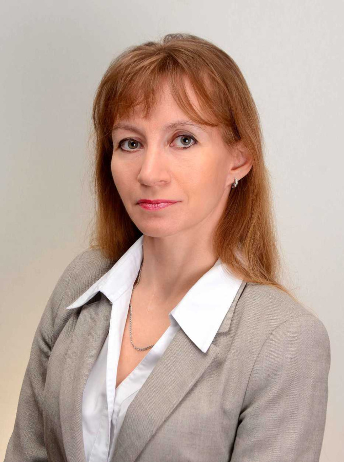 Юлова Екатерина Сергеевна