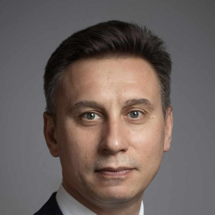Семенюк Андрей Григорьевич
