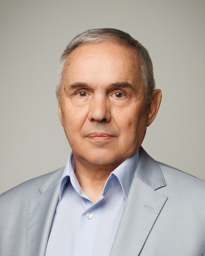 Фаттахов Рафаэль Валиахметович