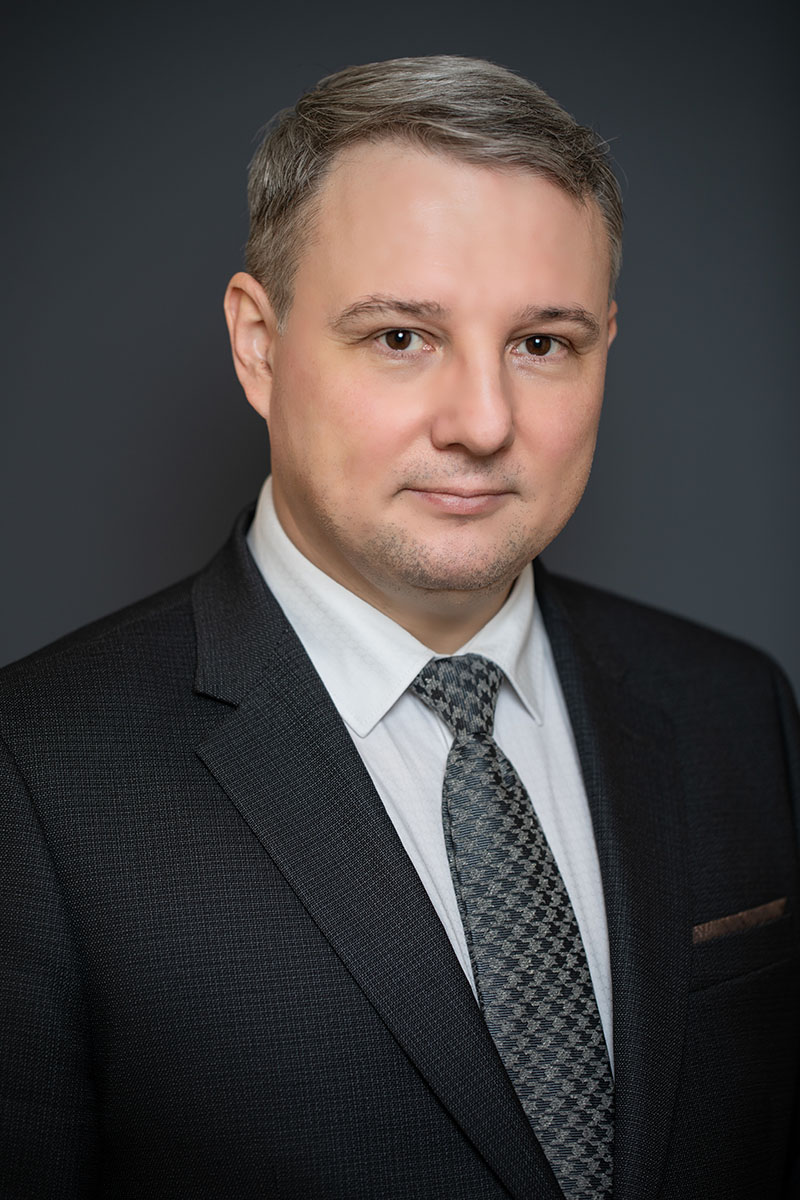 Смирнов Денис Александрович