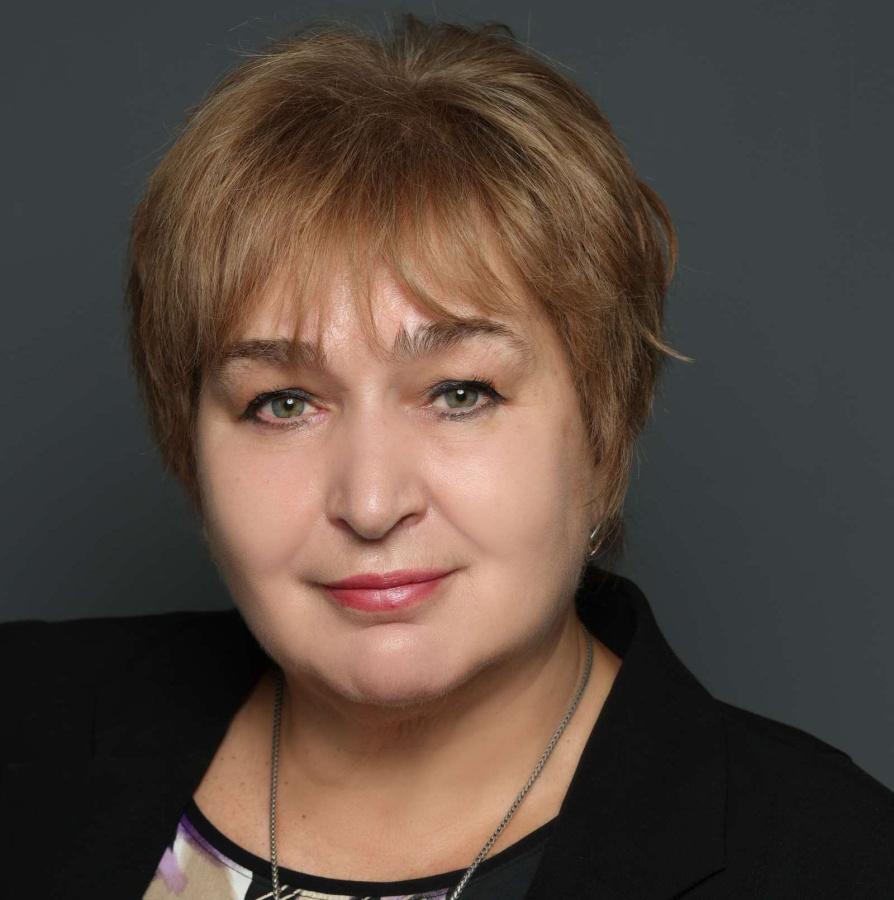 Рязанцева Маргарита Васильевна