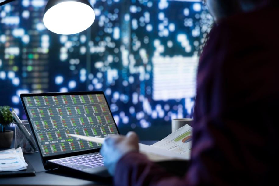 Цифровой ускоритель: почему вклад Big Data в ВВП России может достичь 14,5 трлн рублей