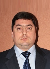 Матяш Сергей Аскольдович
