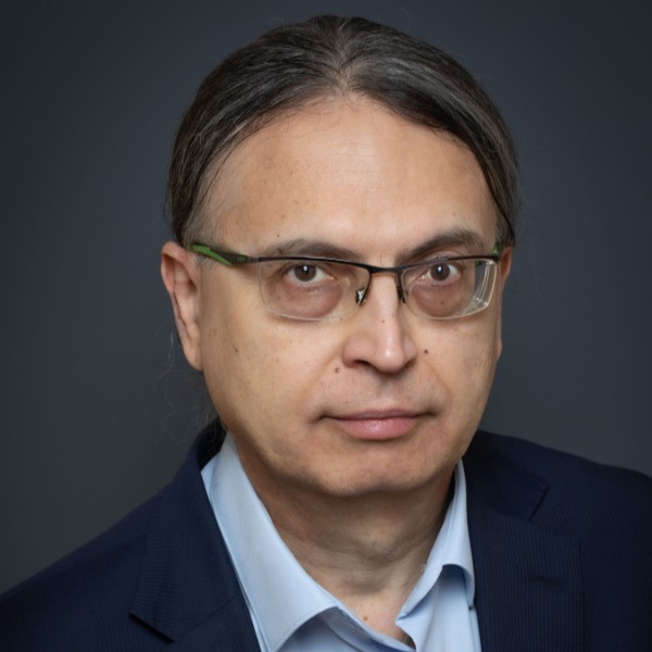 Гавров Сергей Назипович