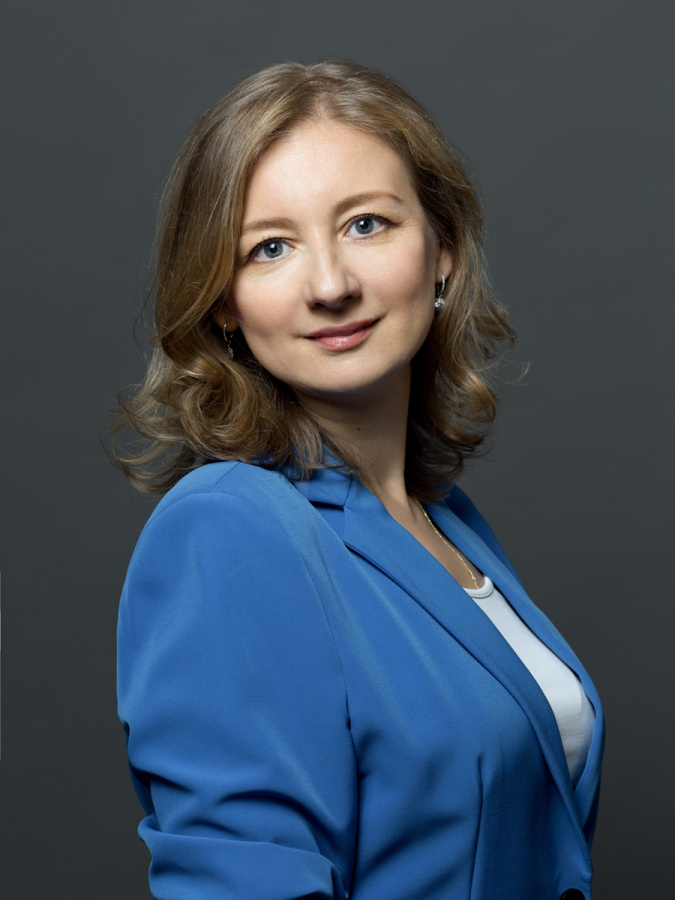 Приходько Лилия Васильевна