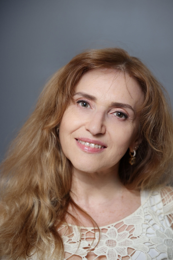 Давыдова Ирина Леонидовна