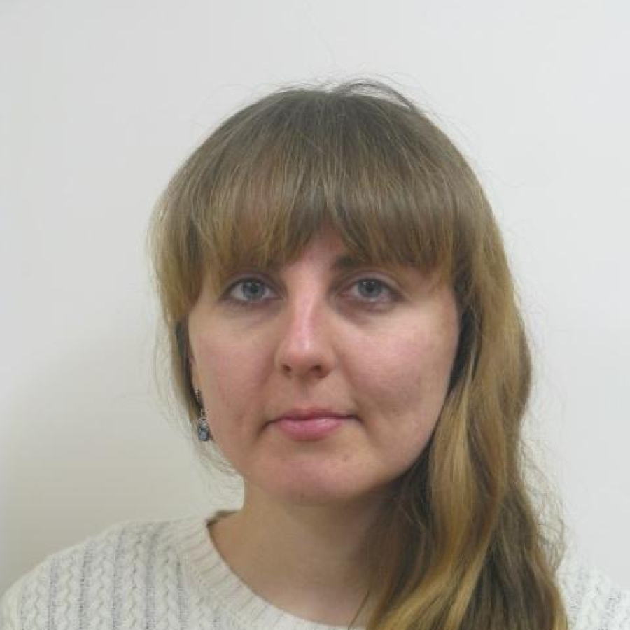 Рожкова Дарья Юрьевна