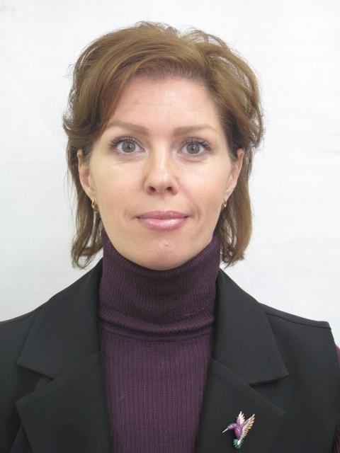 Шатских Лариса Александровна