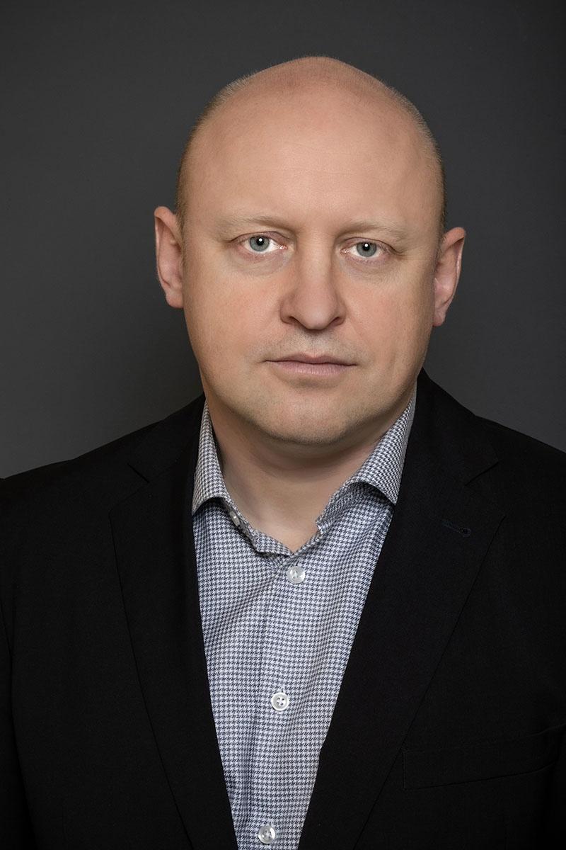 Белоконев Сергей Юрьевич