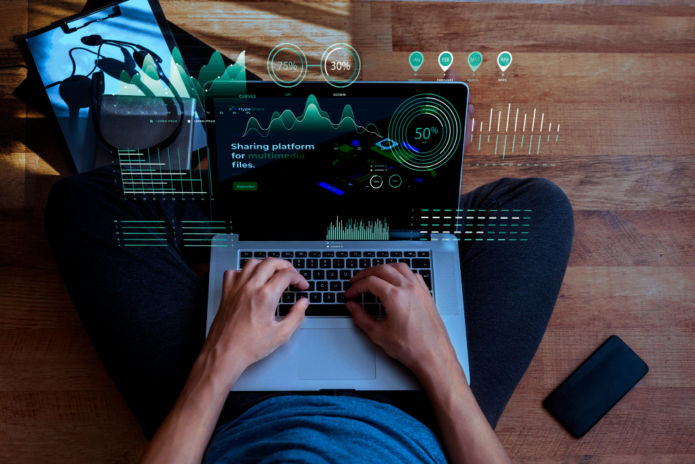 Цифровая криминалистика в эпоху Big Data: рынок технологий и перспективы роста