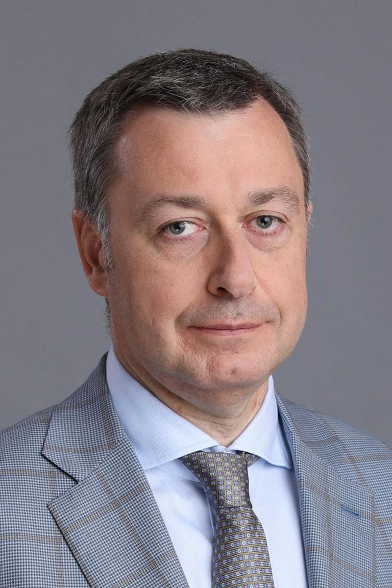Трачук Аркадий Владимирович