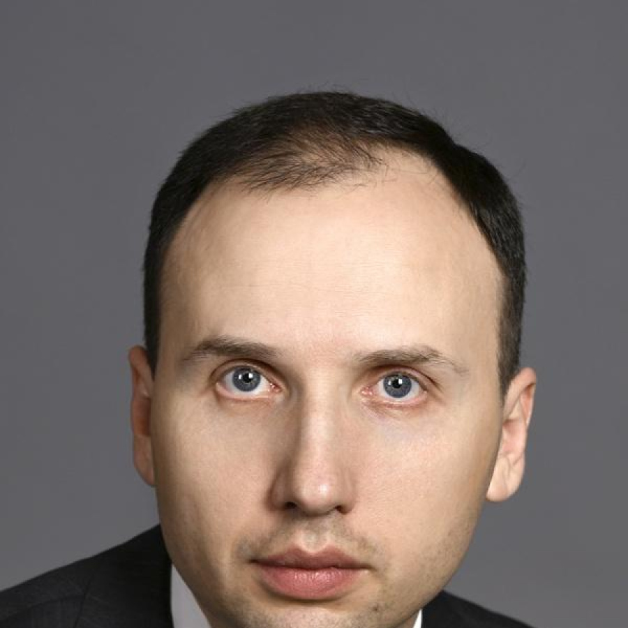 Чичуленков Денис Андреевич